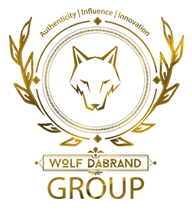 Wolf Dabrand Distribution Logo