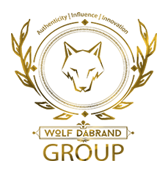 Wolf Dabrand Distribution Logo