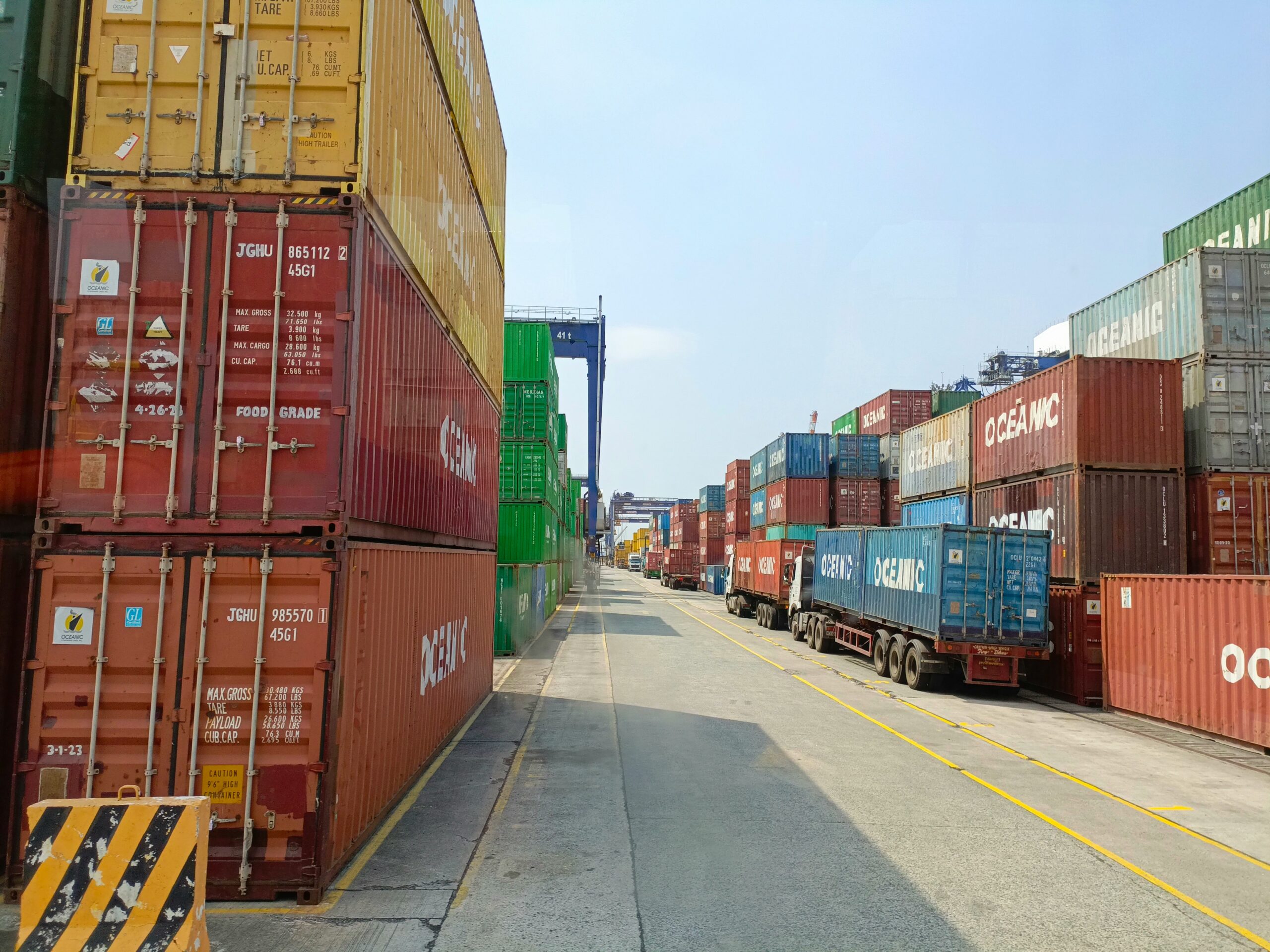 Distribution Support